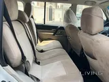Mitsubishi Pajeero GLS